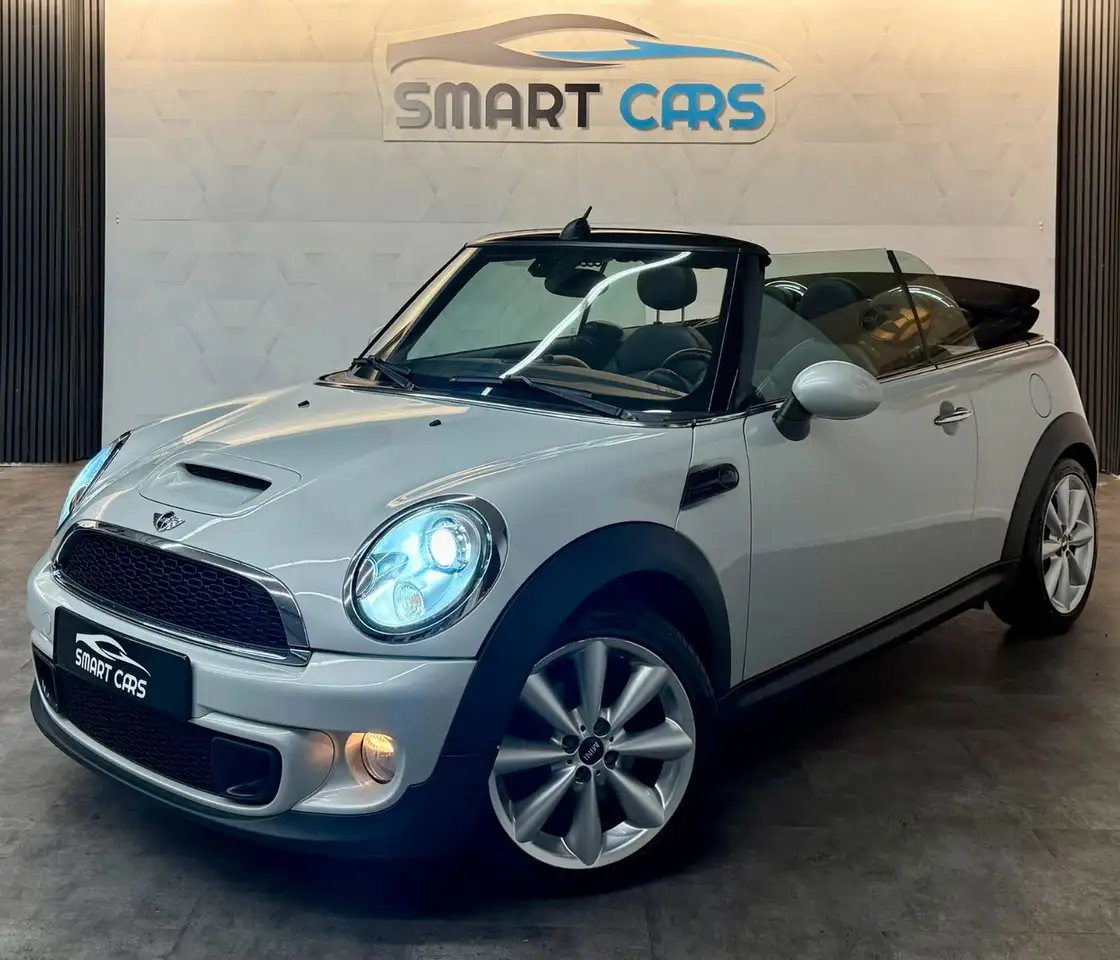 MINI Cooper SD