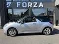 DS Automobiles DS 3 CABRIO 1.6 VTi 16V - 120 SO CHIC Gris - thumbnail 2