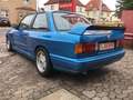 BMW 325 M3 Umbau Blu/Azzurro - thumbnail 4