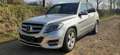 Mercedes-Benz GLK 250 GLK 250 CDI BlueTec 4Matic AMG-PAKET, 19\ \u0026 1 Srebrny - thumbnail 3