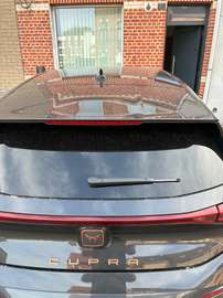 Born 150kW/58kWh Edition Dynamic