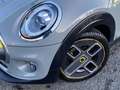 MINI Cooper SE Cooper SE 184ch Edition Greenwich BVA Gris - thumbnail 9