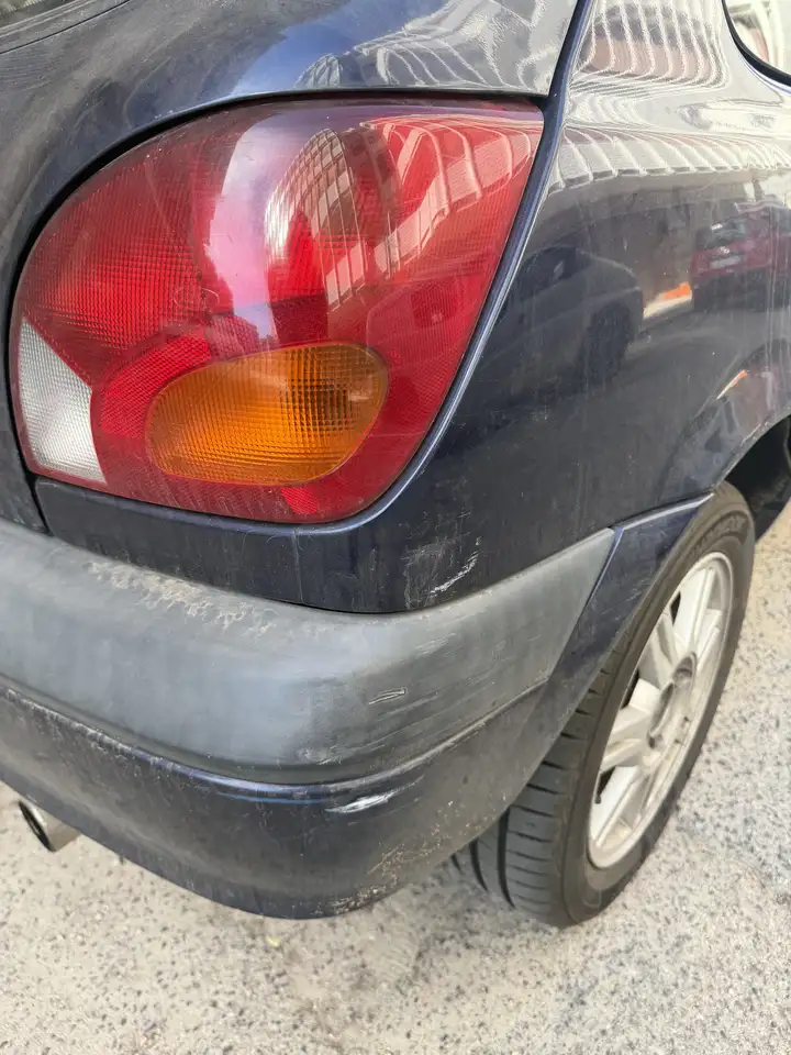Ford Fiesta 3p 1.2 16v Zetec, foto 6