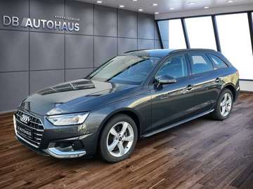 advanced 35 2.0 TDI S-tronic