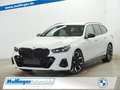 BMW 520 d T.M Sport Pro HUD Carbon Sitzbel.B&W 21" P+ Weiß - thumbnail 1