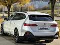 BMW 520 d T.M Sport Pro HUD Carbon Sitzbel.B&W 21" P+ Blanco - thumbnail 8