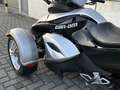 Can-Am Spyder RS Tour BRP SE5 AUTOMAAT WINDSCHERM AUTORIJBEWIJS ABS Zwart - thumbnail 10