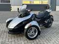 Can-Am Spyder RS Tour BRP SE5 AUTOMAAT WINDSCHERM AUTORIJBEWIJS ABS Zwart - thumbnail 20