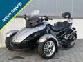 Can-Am Spyder RS Tour BRP SE5 AUTOMAAT WINDSCHERM AUTORIJBEWIJS ABS Zwart - thumbnail 1