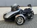 Can-Am Spyder RS Tour BRP SE5 AUTOMAAT WINDSCHERM AUTORIJBEWIJS ABS Zwart - thumbnail 14