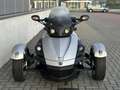 Can-Am Spyder RS Tour BRP SE5 AUTOMAAT WINDSCHERM AUTORIJBEWIJS ABS Zwart - thumbnail 4