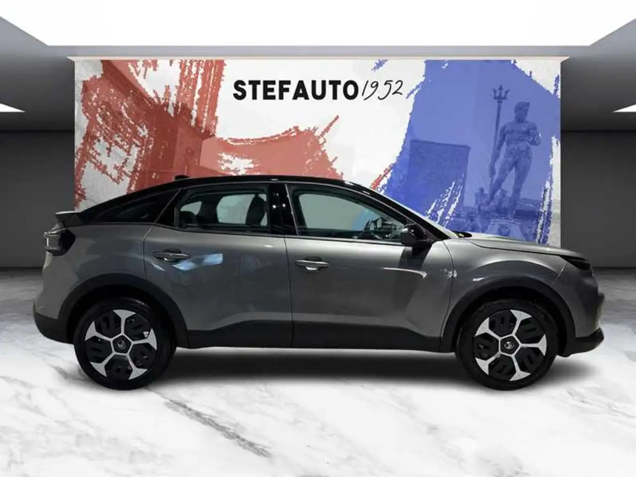 Citroen C4 2026