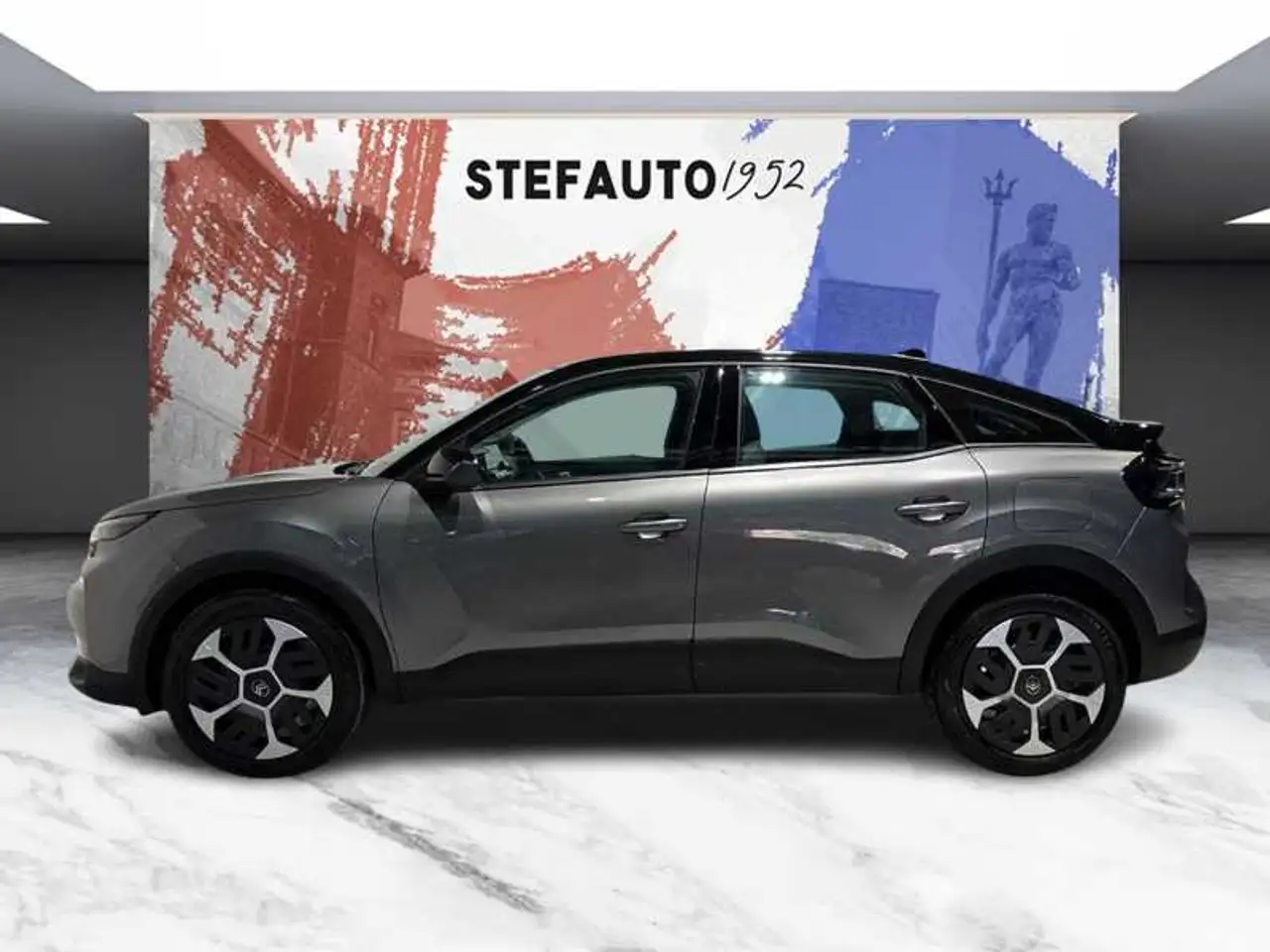 Citroen C4 2026