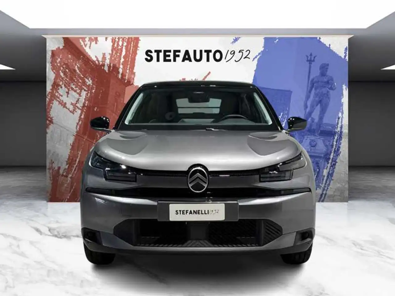 Citroen C4 2026