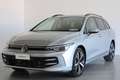 Volkswagen Golf Variant 8 serie Variant 2.0 TDI 150 CV DSG SCR Edit Argent - thumbnail 1