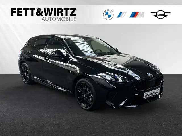 BMW 123 xDrive M Sport|Head-Up|Harman/Kardon