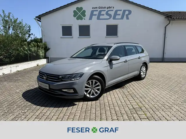 Volkswagen Passat Var. Business 2.0 TDI DSG ACC HEADUP NAVI