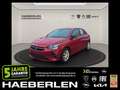 Opel Corsa F 1.2 Edition SpurH Klima DAB ZV BT Rot - thumbnail 1