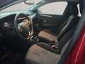 Opel Corsa F 1.2 Edition SpurH Klima DAB ZV BT Rot - thumbnail 8