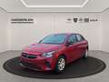 Opel Corsa F 1.2 Edition SpurH Klima DAB ZV BT Rouge - thumbnail 2