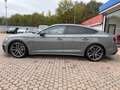 Audi A5 A5 SPB 40 TDI S tronic S line edition Verde - thumbnail 6