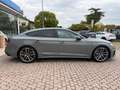 Audi A5 A5 SPB 40 TDI S tronic S line edition Verde - thumbnail 5