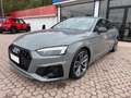 Audi A5 A5 SPB 40 TDI S tronic S line edition Verde - thumbnail 3