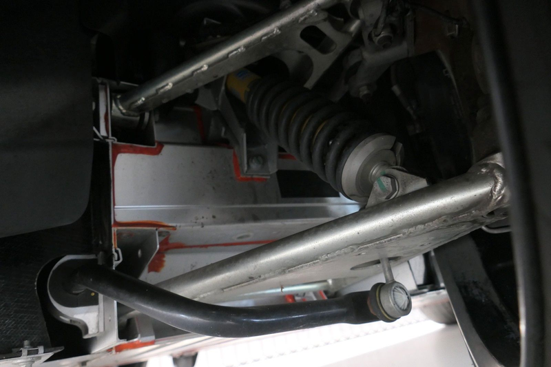 Lotus Exige S Roadster - Neuwagenzustand — photo 10