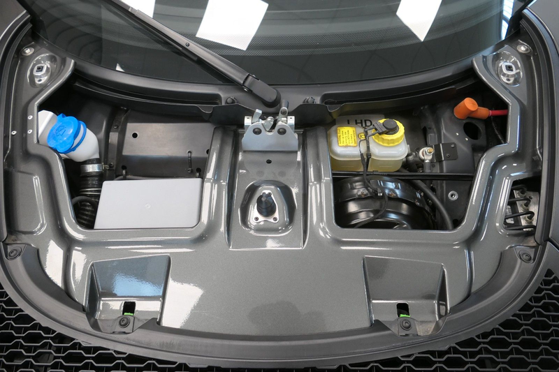 Lotus Exige S Roadster - Neuwagenzustand — photo 9