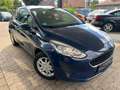 Ford Fiesta 1,1 Ti - VCT Cool & Connect * 1. Vorbesitzter * Blau - thumbnail 3