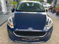 Ford Fiesta 1,1 Ti - VCT Cool & Connect * 1. Vorbesitzter * Blau - thumbnail 2