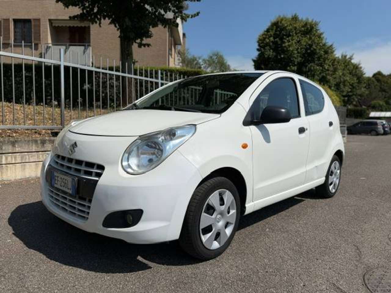 Suzuki Alto Alto 1.0 GL 5 porte