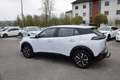 Peugeot 2008 Benzin 100 S&S Style 6-Gang-Manuell Weiß - thumbnail 5