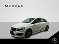 Mercedes-Benz B 200 B 200 d AMG-Line  AMG Line Navi/Styling/Autom./LED Blanc - thumbnail 1