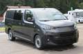 Fiat Scudo Scudo Doka L3H1 145 Automatik 5Sitze Luxus Pake... Grau - thumbnail 8