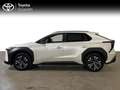 Toyota bZ4X 220E 4X4 Advance Blanco - thumbnail 3