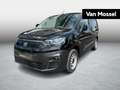 Fiat Doblo 1.5 BlueHDI 130 AT8 L2 Heavy Automaat -Navi - Came Noir - thumbnail 1