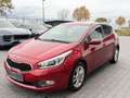 Kia Ceed / cee'd 1.6 GDI Automatik Rot - thumbnail 1