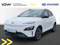 Hyundai KONA Prime Elektro Navi Head-Up Sitzheizung Klima Navi Weiß - thumbnail 1