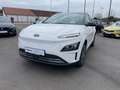 Hyundai KONA Prime Elektro Navi Head-Up Sitzheizung Klima Navi Blanc - thumbnail 8