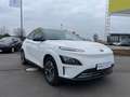 Hyundai KONA Prime Elektro Navi Head-Up Sitzheizung Klima Navi Blanc - thumbnail 6