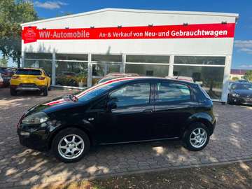 Punto 1.4 8V Dynamic*Euro 5