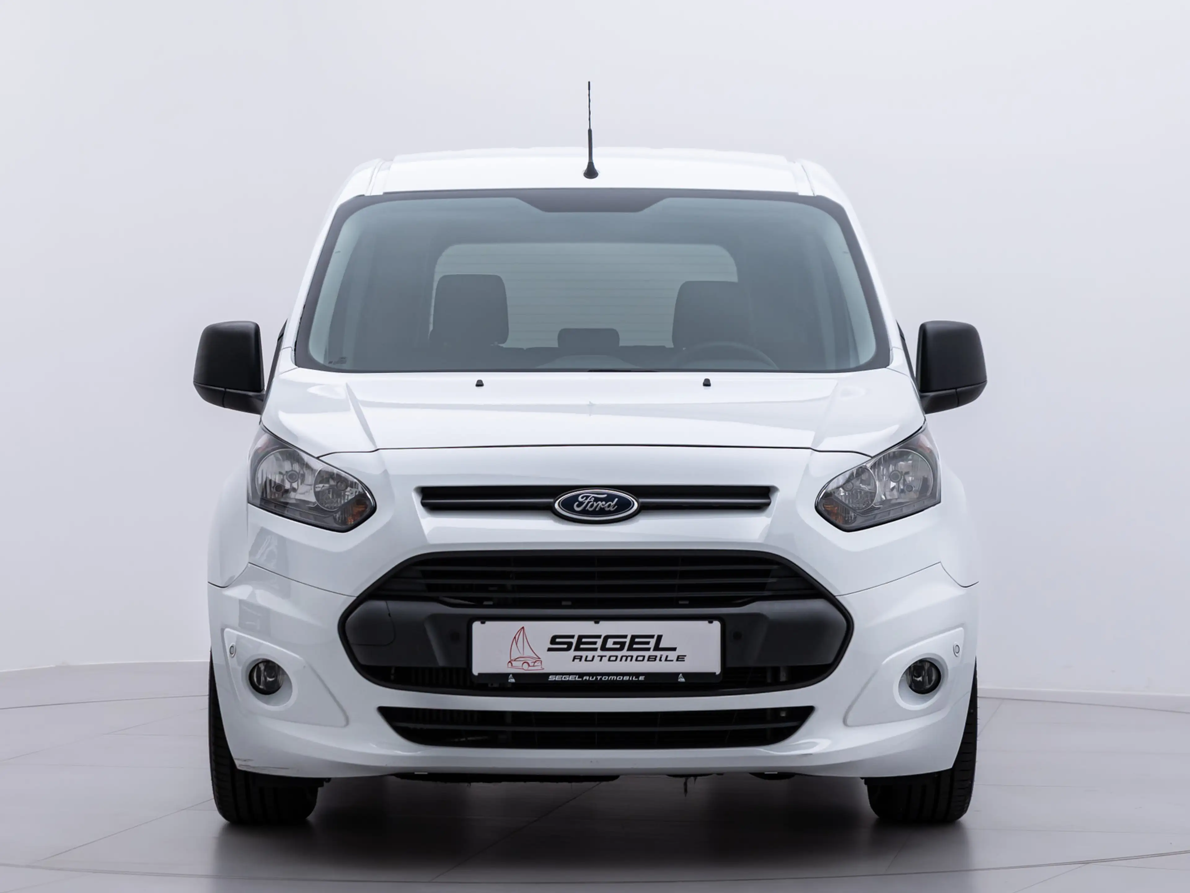 Ford Tourneo Connect Trend /SHZ/PDC/8-FACH/ — photo 2