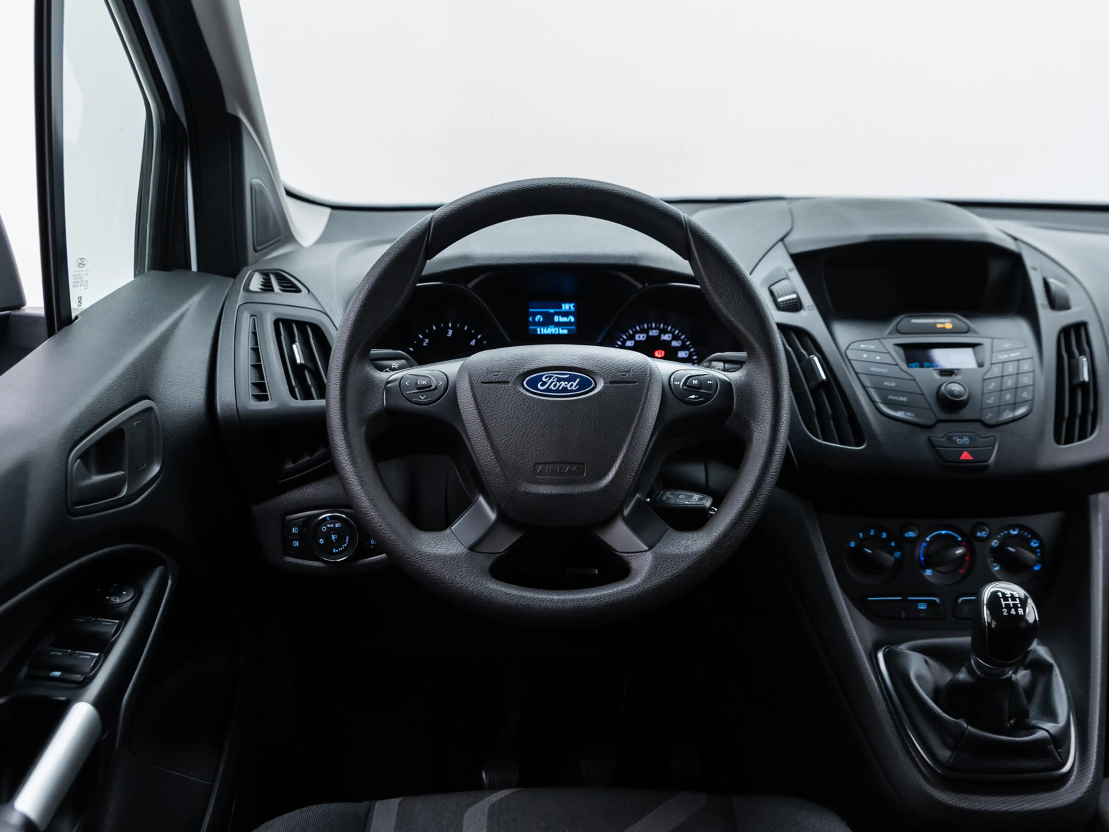 Ford Tourneo Connect Trend /SHZ/PDC/8-FACH/ — photo 9