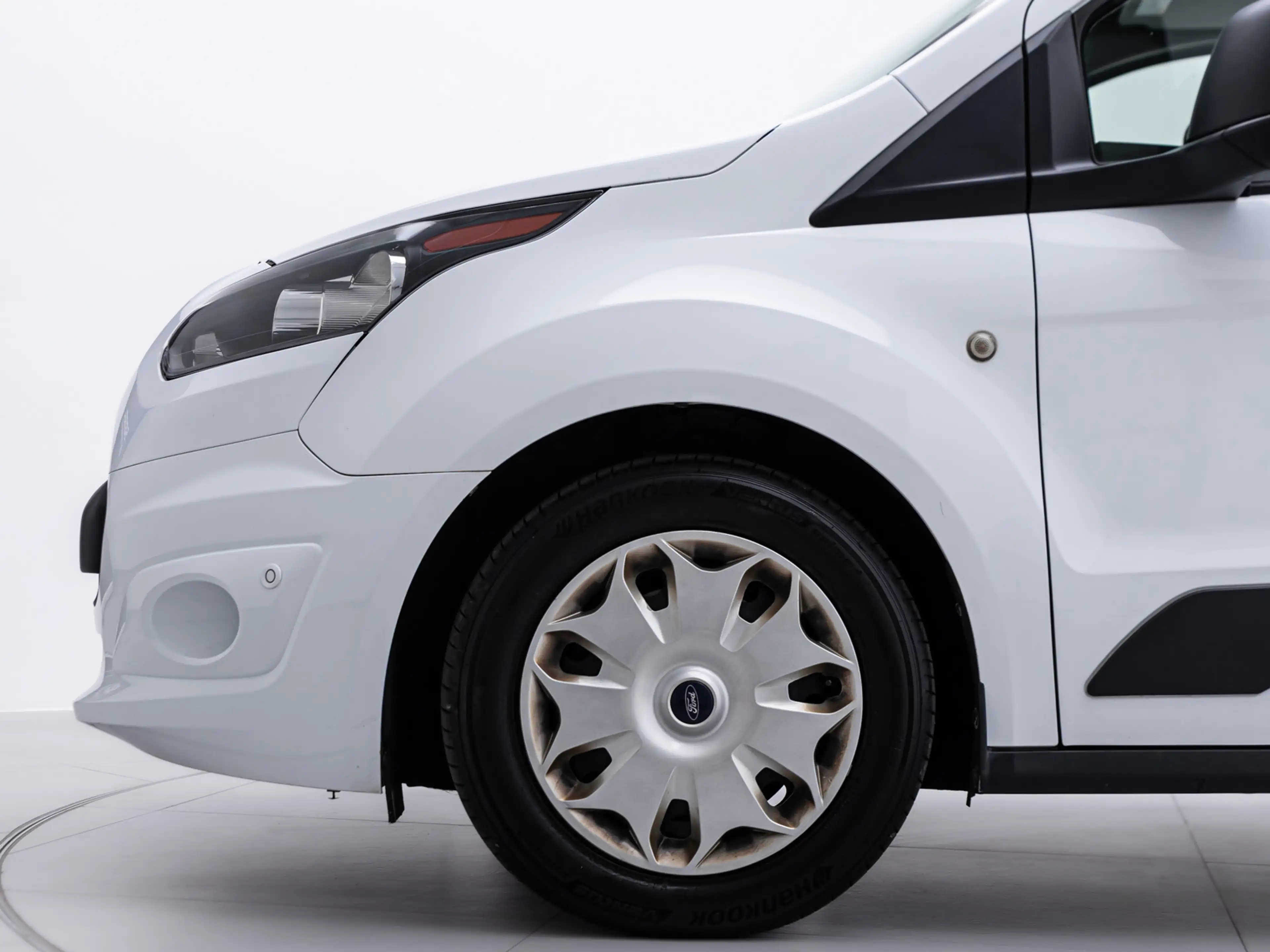 Ford Tourneo Connect Trend /SHZ/PDC/8-FACH/ — photo 6