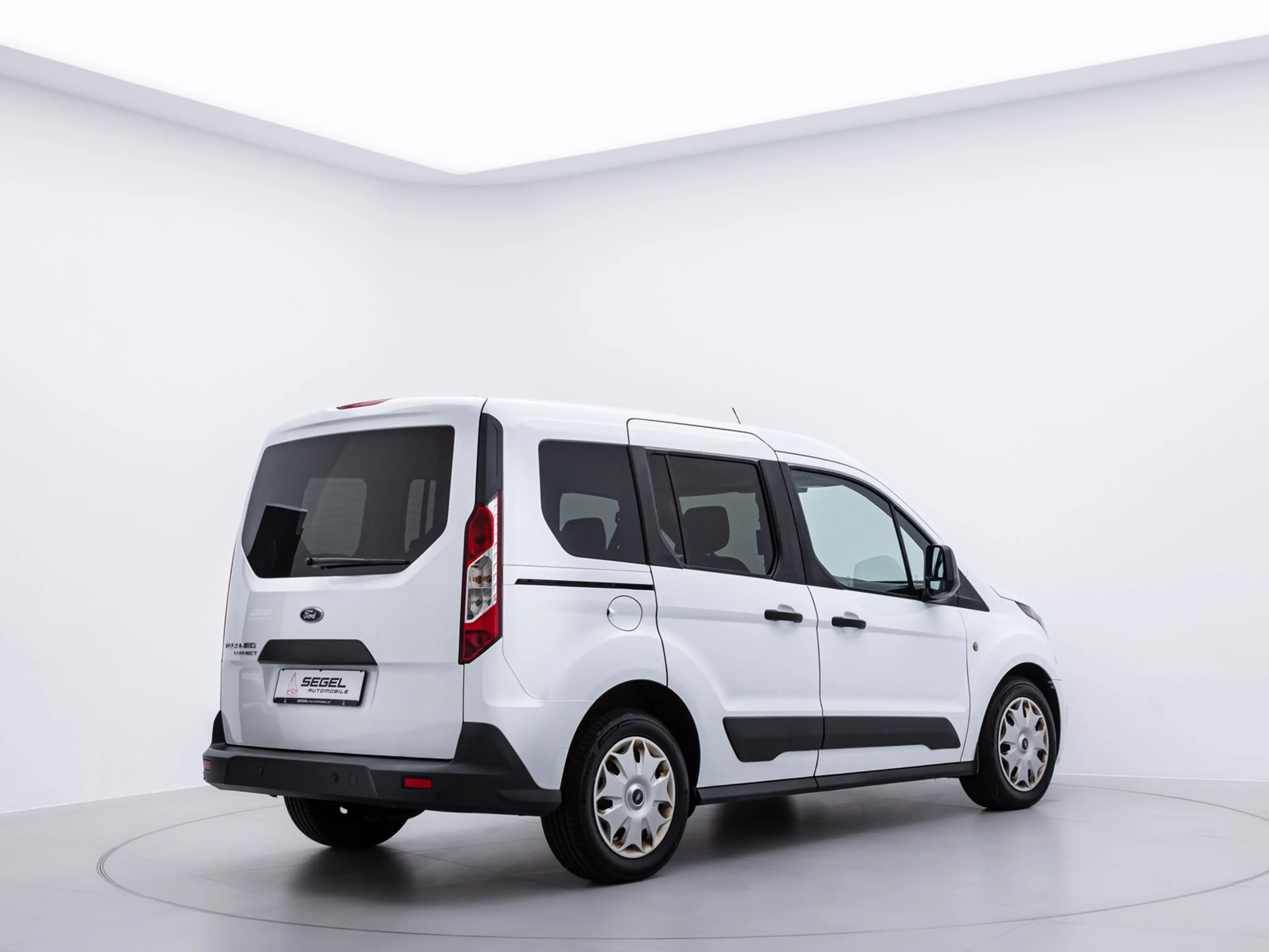Ford Tourneo Connect Trend /SHZ/PDC/8-FACH/ — photo 3