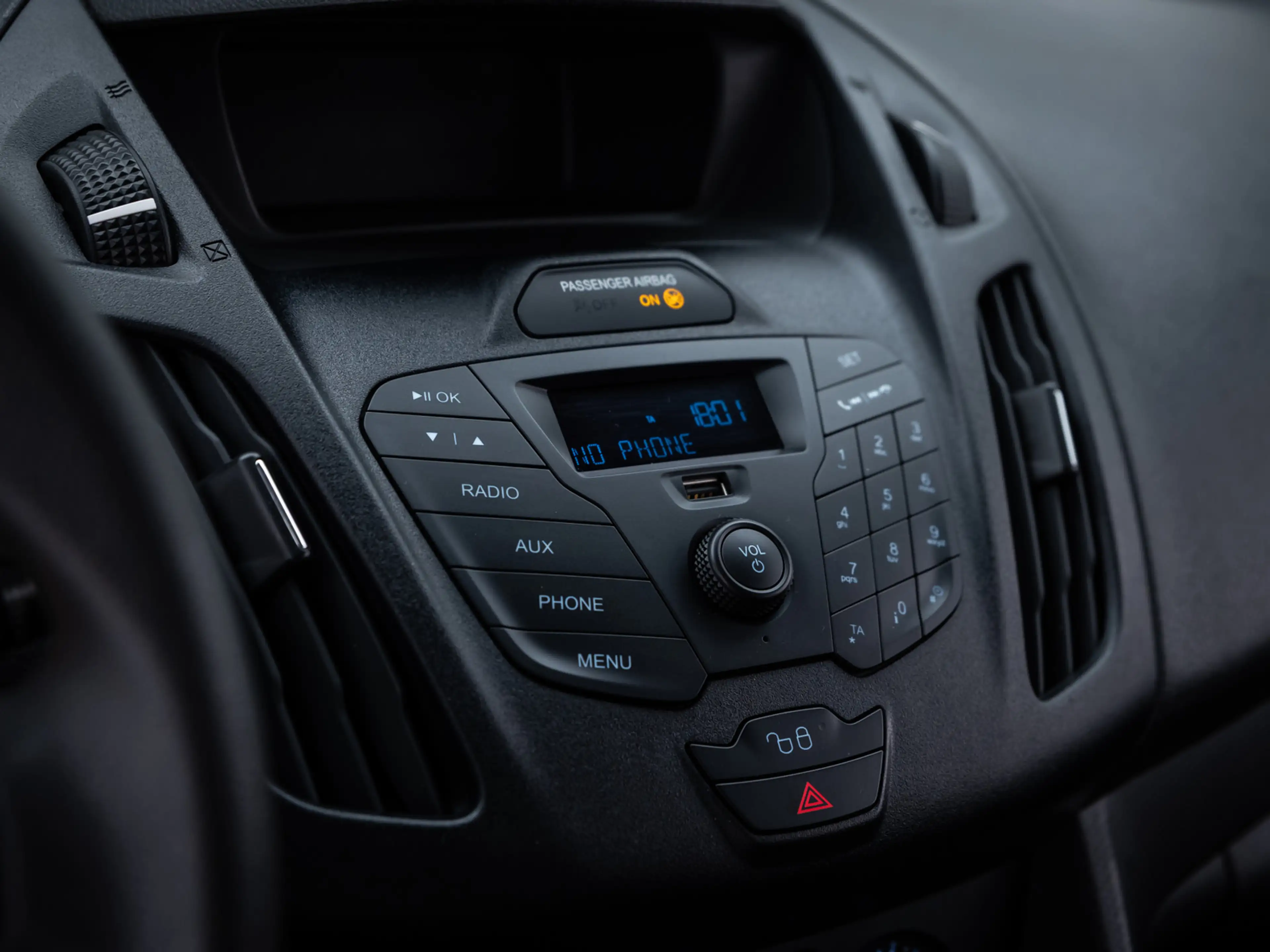 Ford Tourneo Connect Trend /SHZ/PDC/8-FACH/ — photo 13
