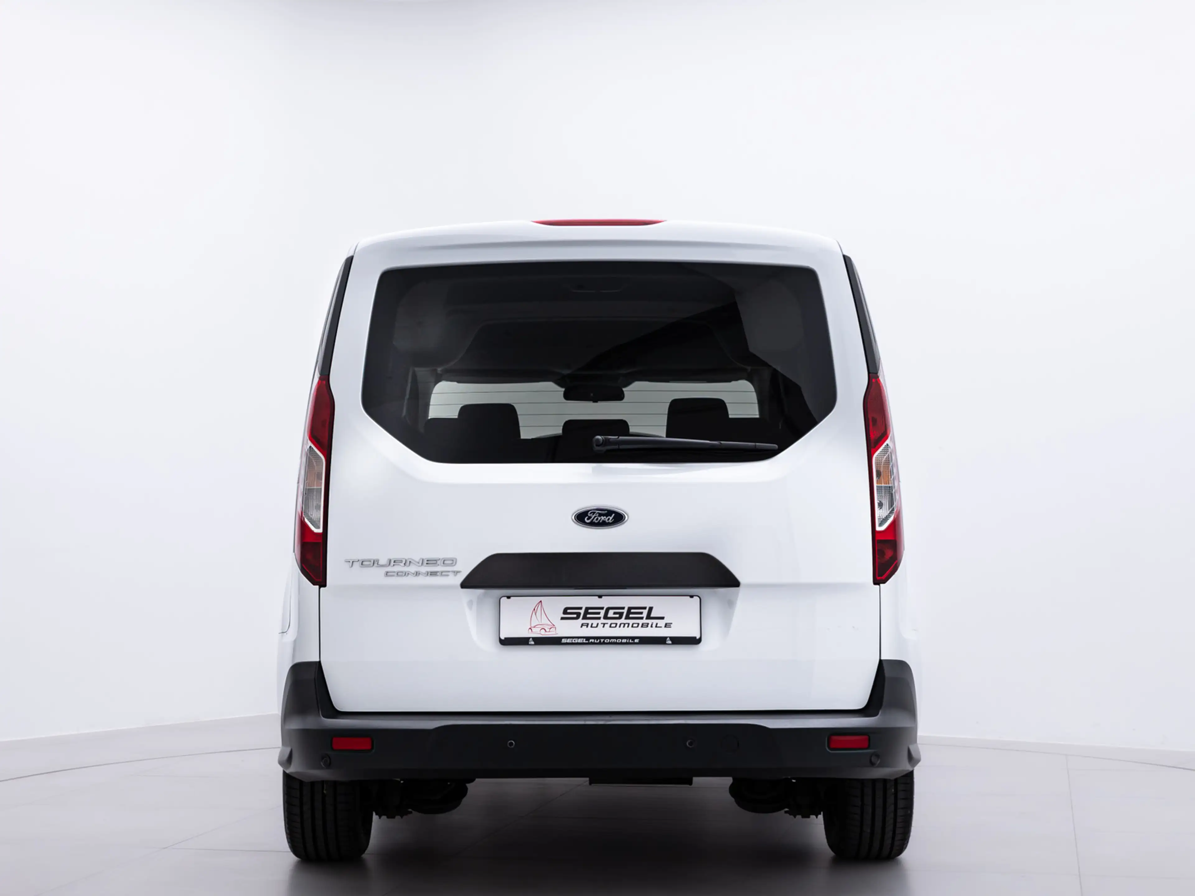 Ford Tourneo Connect Trend /SHZ/PDC/8-FACH/ — photo 4