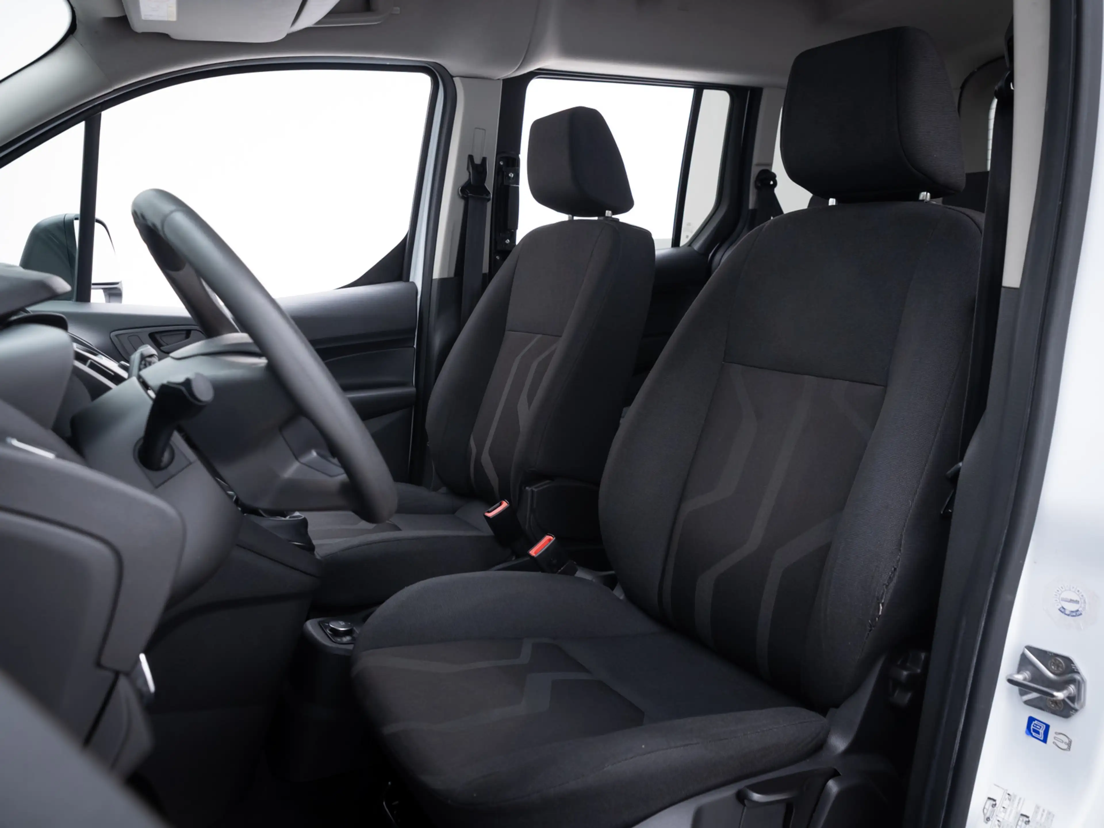 Ford Tourneo Connect Trend /SHZ/PDC/8-FACH/ — photo 8