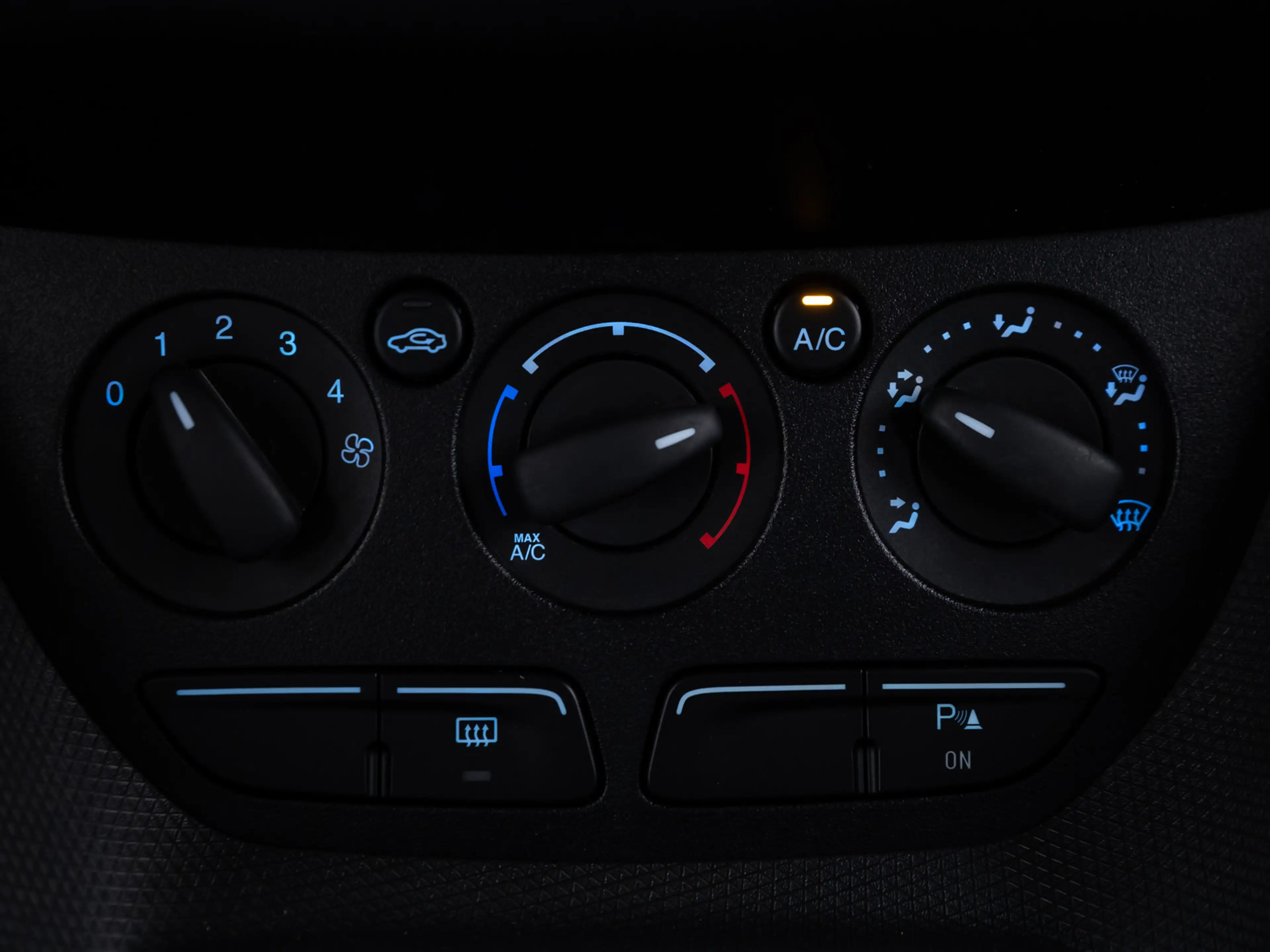 Ford Tourneo Connect Trend /SHZ/PDC/8-FACH/ — photo 14
